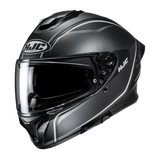 HJC C71 QUEZ MC5SF CASCO INTEGRAL DE MOTO