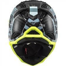LS2 MX703 C X-FORCE BARRIER SKY BLUE