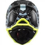 LS2 MX703 C X-FORCE BARRIER SKY BLUE