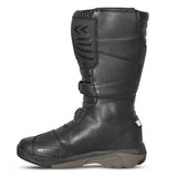 BELA - Botas Piel Senior WP Negro