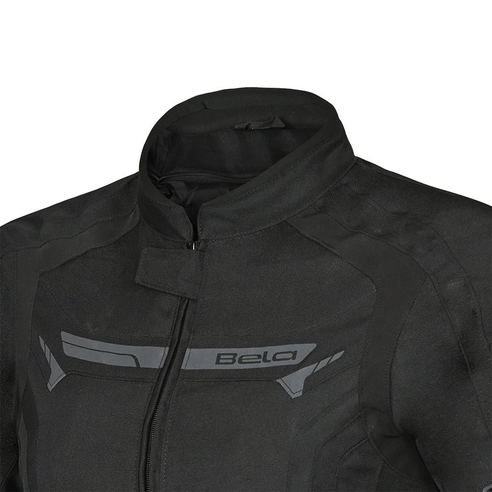 BELA - HIGHLAND Lady Negro - CHAQUETA
