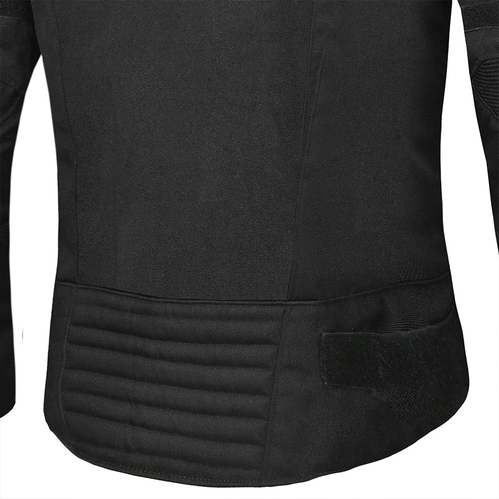 BELA - HIGHLAND Lady Negro - CHAQUETA
