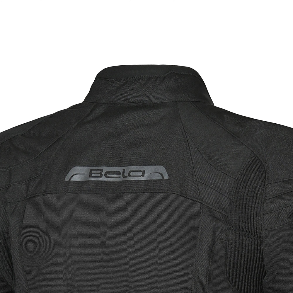 BELA - HIGHLAND Lady Negro - CHAQUETA