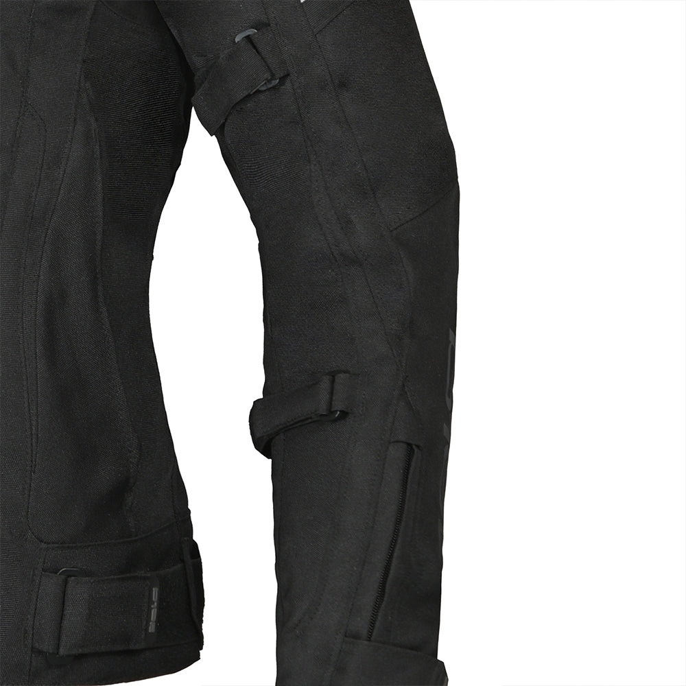 BELA - HIGHLAND Lady Negro - CHAQUETA