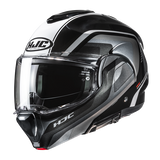 HJC F100 REFF MC21 Casco Modular De Moto