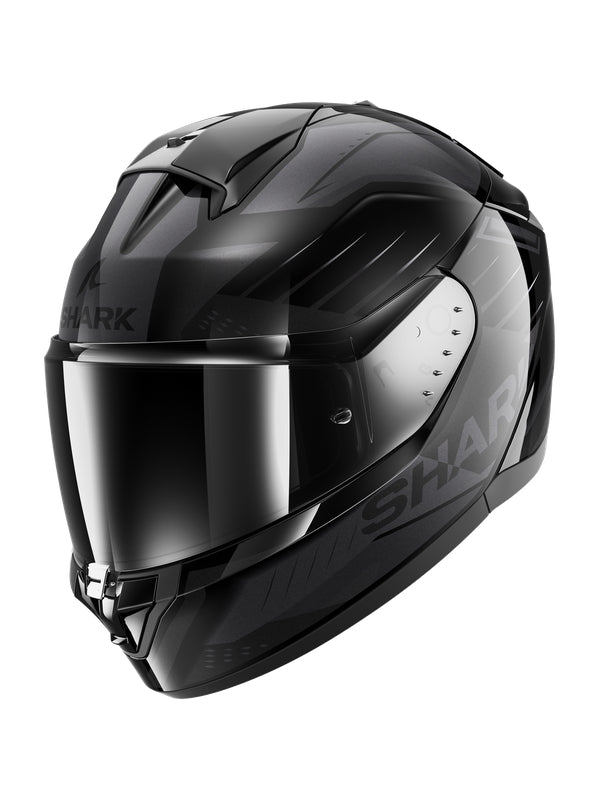 Shark - RIDILL 2 Black Anthracite Anthracite