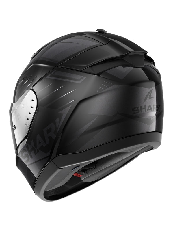 Shark - RIDILL 2 Black Anthracite Anthracite