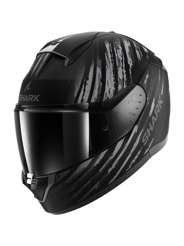 Shark - RIDILL 2 Black Anthracite Anthracite