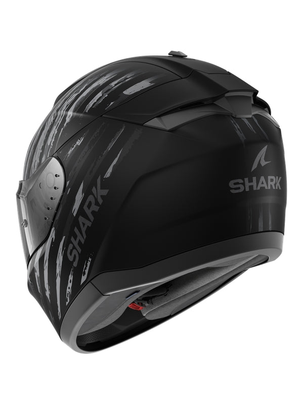 Shark - RIDILL 2 Black Anthracite Anthracite