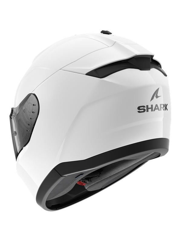 Shark - RIDILL 2 White azur