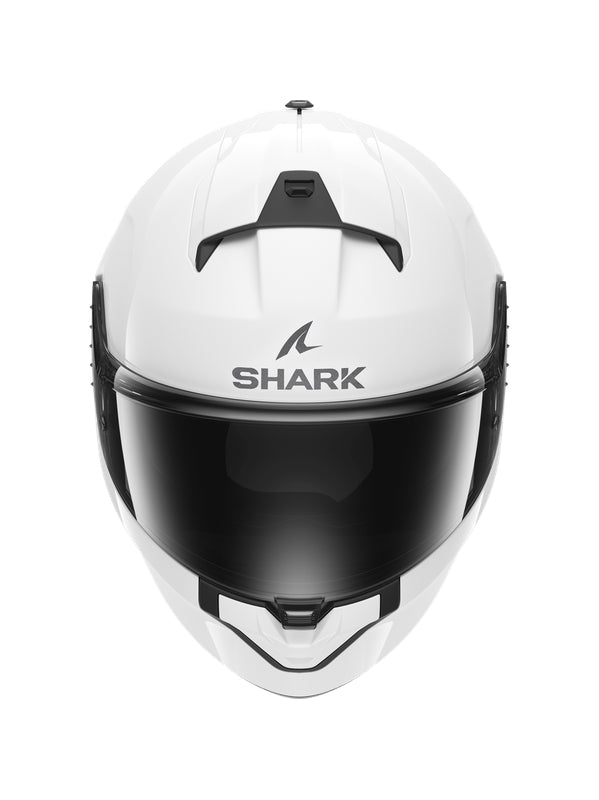 Shark - RIDILL 2 White azur