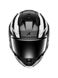 Shark - D-SKWAL 3 Black White Anthracite