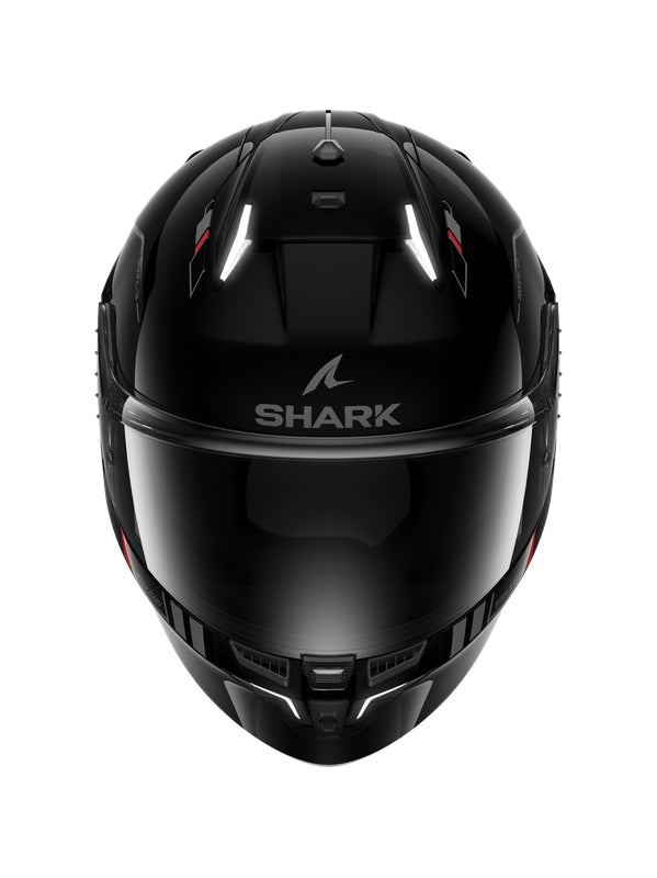 Shark - SKWAL i3 Nero Antracite Rosso