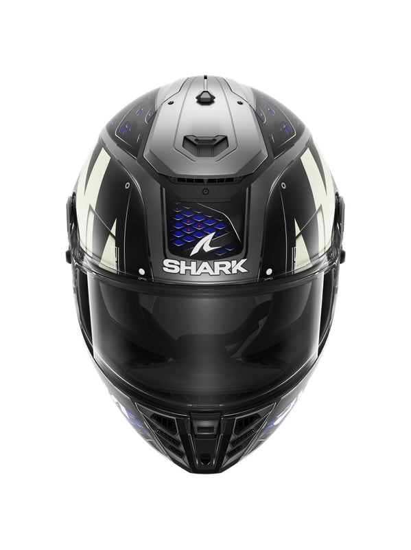 Shark - SPARTAN RS Anthracite Anthracite Blue