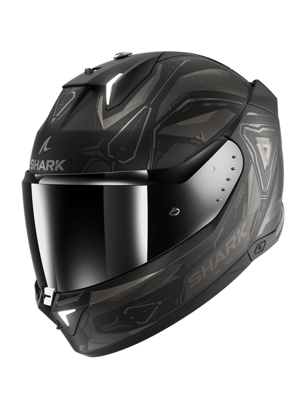 Shark - SKWAL i3 Black Anthracite Anthracite