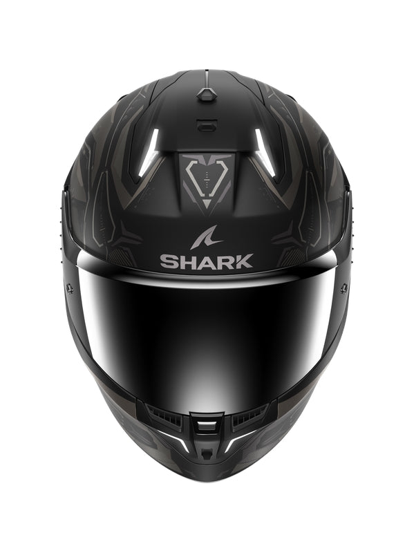 Shark - SKWAL i3 Black Anthracite Anthracite