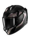 Shark - SKWAL i3 Black Chrom Anthracite