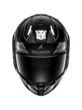 Shark - SKWAL i3 Black Chrom Anthracite