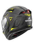 Shark - SKWAL i3 Amarelo Antracite Preto