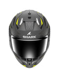 Shark - SKWAL i3 Amarelo Antracite Preto