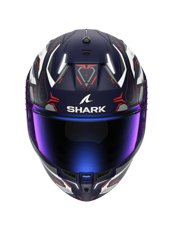 Shark - SKWAL i3 Blue White Red