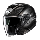 HJC I31 DEPE MC5 Casco Jet De Moto