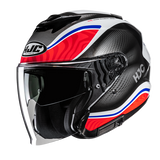HJC I31 DEPE MC21 Casco Jet De Moto
