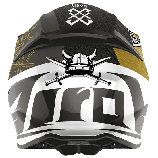 AIROH - CASCOS TWIST 2.0 SWORD GLOSS MATT