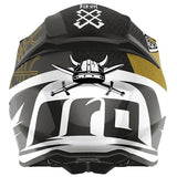 AIROH - CASCOS TWIST 2.0 SWORD GLOSS MATT