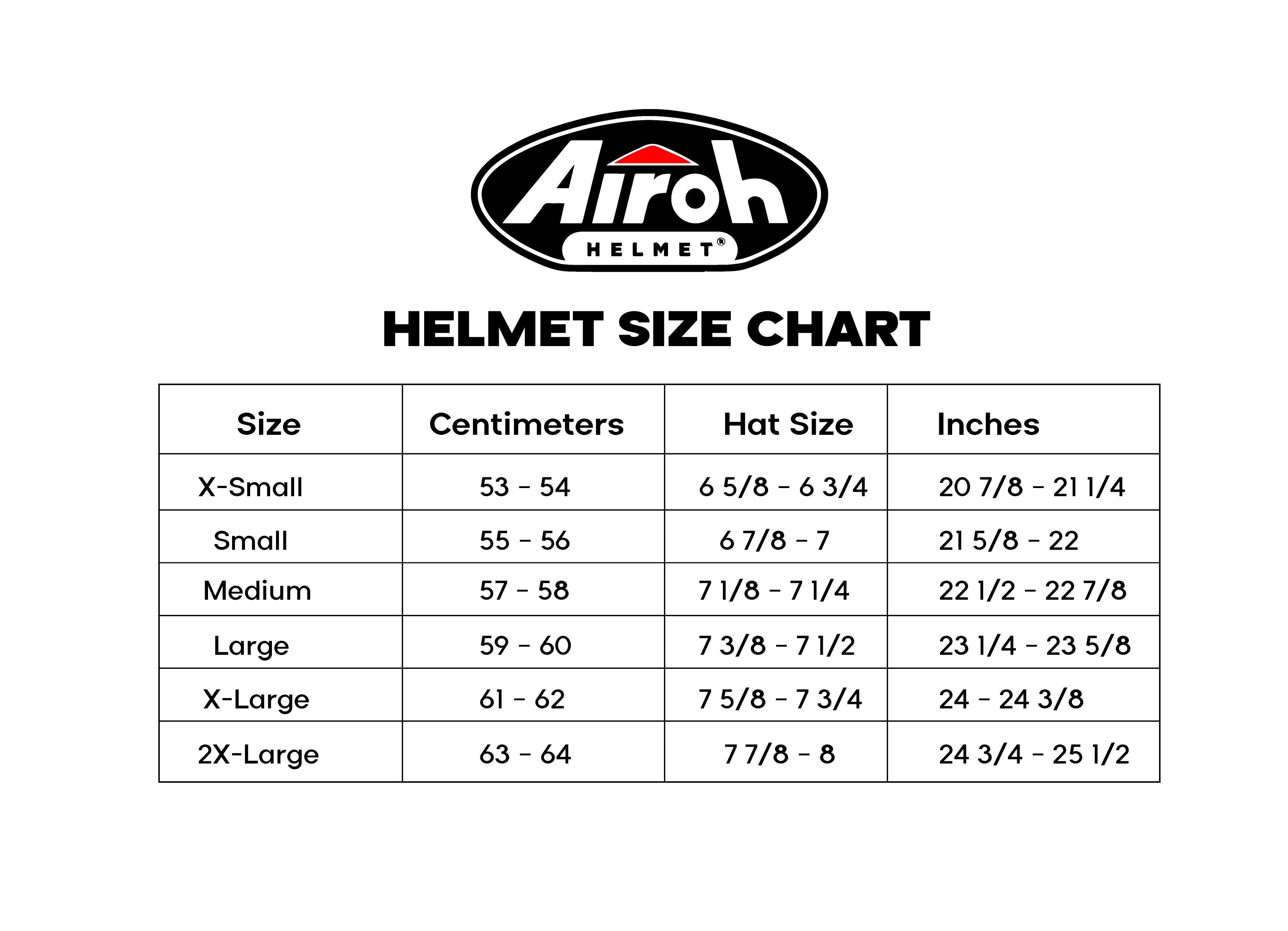 AIROH - CASCOS TWIST 2.0 SWORD GLOSS MATT