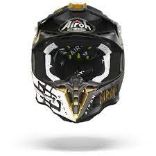 AIROH - CASCOS TWIST 2.0 SWORD GLOSS MATT