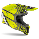AIROH - CASCOS WRAAP IDOL ANTHRACITE MATT