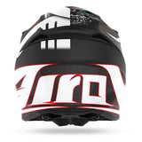 AIROH - CASCOS TWIST 2.0 MASK MATT