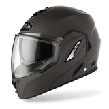 AIROH - CASCOS REV 19 LEADEN ANTHRACITE MATT