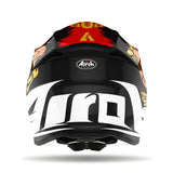 AIROH - CASCOS TWIST 2.0 TIKI GLOSS - SECURTEX MOTOR S.L (t/a MaximoMoto)