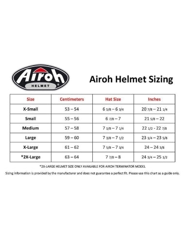 AIROH - CASCOS HELIOS UP GREY MATT