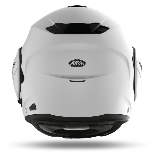 AIROH - CASCOS REV 19 COLOR CONCRETE GREY MATT