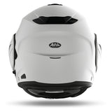 AIROH - CASCOS REV 19 COLOR CONCRETE GREY MATT