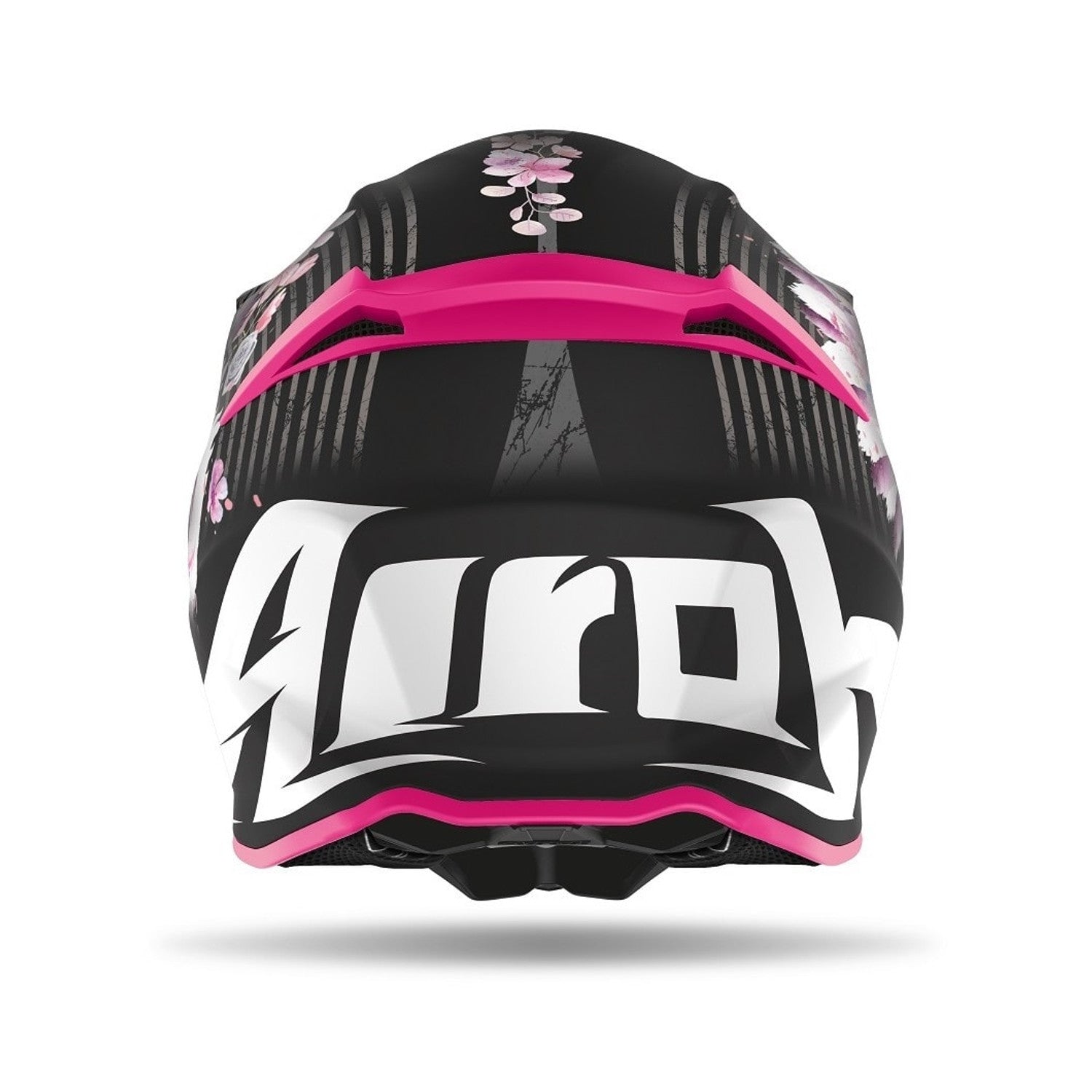 AIROH - CASCOS TWIST 2.0 MAD MATT