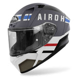 AIROH - CASCOS VALOR CRAFT MATT