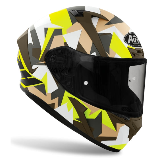 Airoh - Motorcycle Helmets | Airoh - Motocross Helmets | Maximo Moto   SECURTEX MOTOR S.L (t/a MaximoMoto)