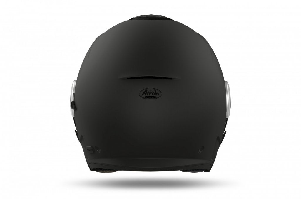 AIROH - CASCOS HELIOS COLOR BLACK MATT