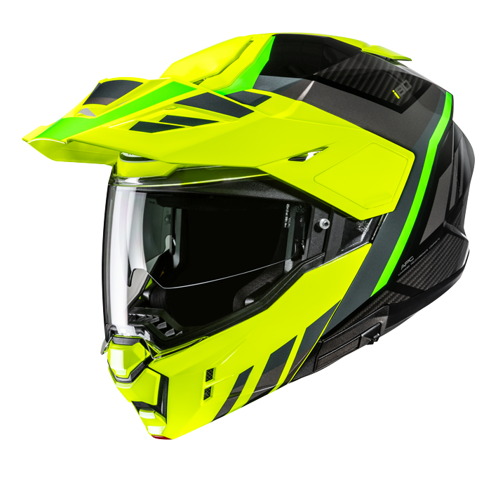 HJC I80 IMES MC3H Casco Motocross De Moto
