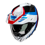 HJC I80 IMES MC21 Casco Motocross De Moto