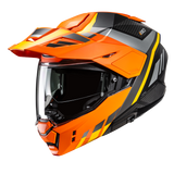 HJC I80 IMES MC7SF Casco Motocross De Moto