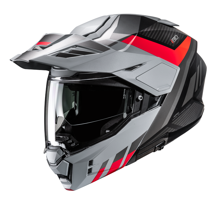 HJC I80 IMES MC1SF Casco Motocross De Moto
