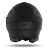 AIROH - CASCOS H.20 COLOR BLACK MATT