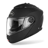 AIROH - CASCOS PHANTOM-S COLOR BLACK MATT