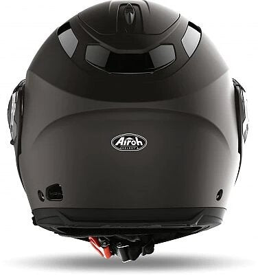 AIROH - CASCOS PHANTOM-S COLOR BLACK MATT