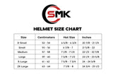 SMK- GULLWING TOURLEADER DECORADO MATE (MA646)